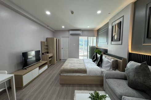 1 Bedroom Condo for sale in Supalai Park @ Phuket City, Talat Yai, Phuket