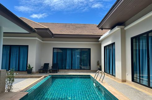 3 Bedroom Villa for rent in Rawai, Phuket