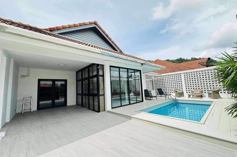 4 Bedroom House for rent in Kathu, Phuket