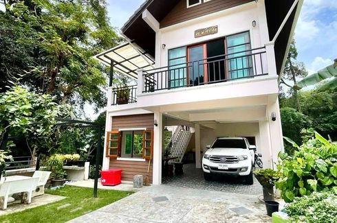 2 Bedroom House for rent in Patong, Phuket