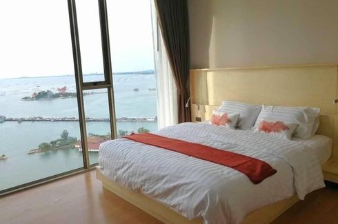 1 Bedroom Condo for sale in Marina Bayfront Sriracha, Si Racha, Chonburi