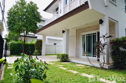 3 Bedroom House for sale in Siwalee Choeng Doi, Mae Hia, Chiang Mai