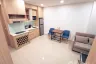 1 Bedroom Condo for sale in City Garden Tower, Nong Prue, Chonburi