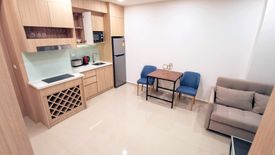 1 Bedroom Condo for sale in City Garden Tower, Nong Prue, Chonburi