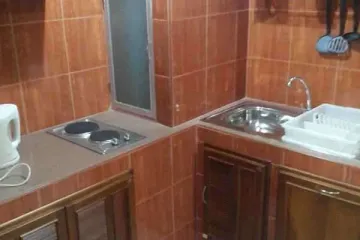 Condo for sale in Hargone Condotel, Nong Prue, Chonburi