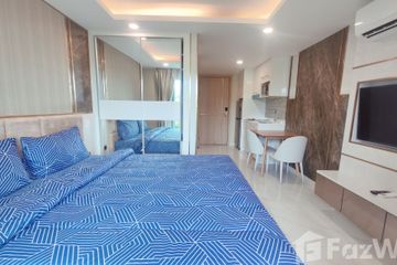 Condo for sale in Dusit Grand Park 2, Nong Prue, Chonburi