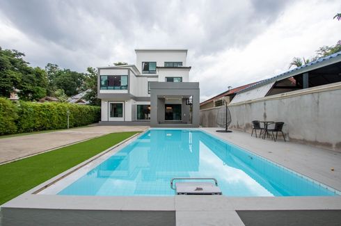 4 Bedroom Villa for sale in San Phi Suea, Chiang Mai