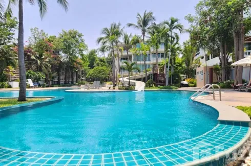 2 Bedroom Condo for sale in Baan Sanploen, Hua Hin, Prachuap Khiri Khan