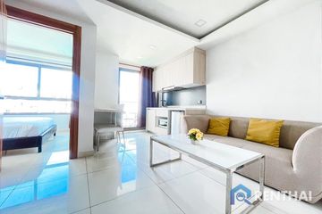 1 Bedroom Condo for sale in Arcadia Beach Resort, Nong Prue, Chonburi