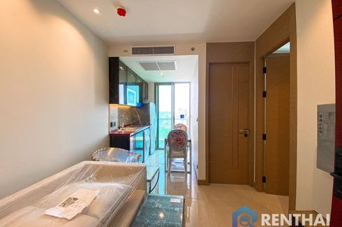 1 Bedroom Condo for sale in The Riviera Ocean Drive, Nong Prue, Chonburi