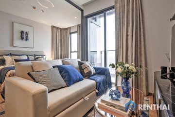 1 Bedroom Condo for sale in Once Pattaya Condominium, Na Kluea, Chonburi