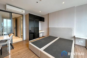 Condo for sale in Once Pattaya Condominium, Na Kluea, Chonburi