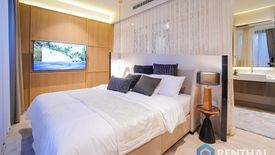 1 Bedroom Condo for sale in Na Kluea, Chonburi