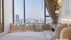 2 Bedroom Condo for sale in Once Pattaya Condominium, Na Kluea, Chonburi