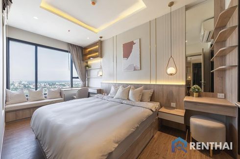 2 Bedroom Condo for sale in Once Pattaya Condominium, Na Kluea, Chonburi