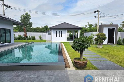 3 Bedroom House for sale in Baan Pattaya 6, Huai Yai, Chonburi