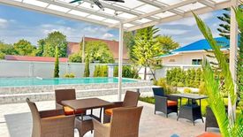 4 Bedroom House for sale in Huai Yai, Chonburi