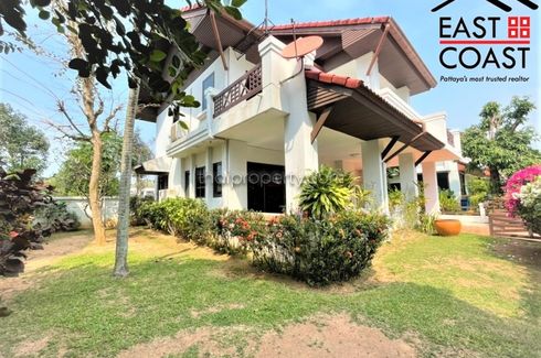 4 Bedroom House for rent in Na Jomtien, Chonburi