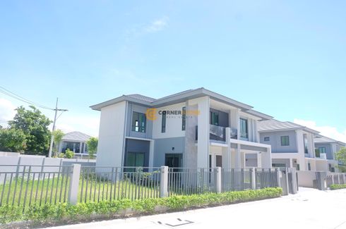 4 Bedroom House for sale in Patta Element, Bang Lamung, Chonburi