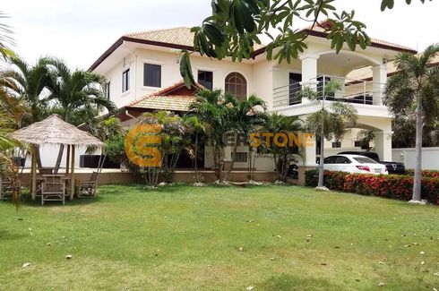 4 Bedroom House for sale in Pong, Chonburi