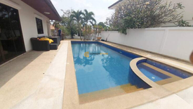 4 Bedroom House for sale in Pong, Chonburi
