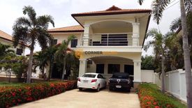 4 Bedroom House for sale in Pong, Chonburi