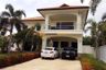 4 Bedroom House for sale in Pong, Chonburi