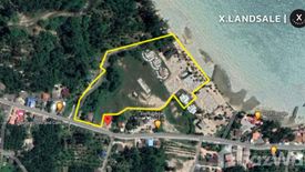 Land for sale in Khanom, Nakhon Si Thammarat