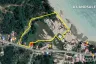 Land for sale in Khanom, Nakhon Si Thammarat