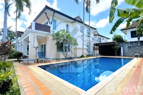 3 Bedroom Villa for sale in Ao Nang, Krabi