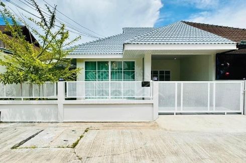 3 Bedroom House for sale in Raviporn Golden Hill Village, Nong Prue, Chonburi