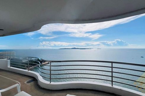 3 Bedroom Condo for rent in Royal Cliff Garden, Nong Prue, Chonburi