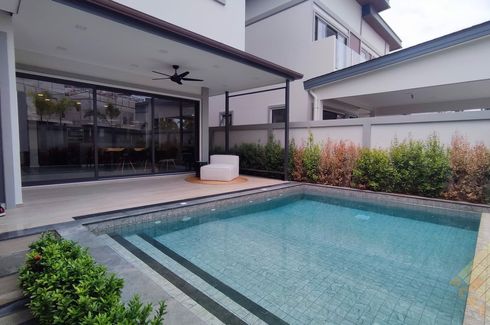 3 Bedroom House for sale in Zensiri Midtown Villas, Nong Prue, Chonburi