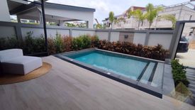 3 Bedroom House for sale in Zensiri Midtown Villas, Nong Prue, Chonburi