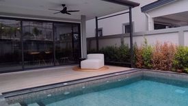 3 Bedroom House for sale in Zensiri Midtown Villas, Nong Prue, Chonburi