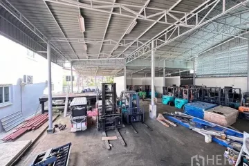 Warehouse / Factory for Sale or Rent in Bang Chalong, Samut Prakan