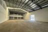 Warehouse / Factory for rent in Bang Kadi, Pathum Thani