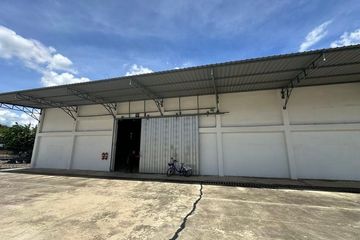 Warehouse / Factory for rent in Bang Kadi, Pathum Thani