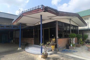 Warehouse / Factory for rent in Rahaeng, Pathum Thani