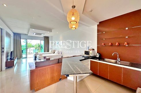 1 Bedroom Condo for rent in Royal Beach View, Nong Prue, Chonburi