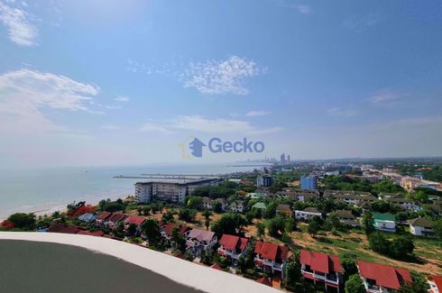 1 Bedroom Condo for sale in Na Jomtien, Chonburi