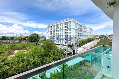 1 Bedroom Condo for sale in Amazon Residence, Nong Prue, Chonburi