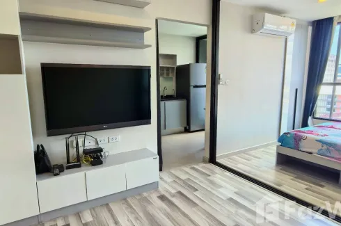 1 Bedroom Condo for sale in The Cube Premium Ratchada 32, Chan Kasem, Bangkok near MRT Lat Phrao