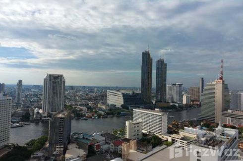 2 Bedroom Condo for sale in Nusa State Tower Condominium, Silom, Bangkok near BTS Surasak