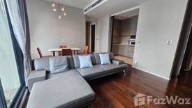 2 Bedroom Condo for sale in The Diplomat 39, Khlong Tan Nuea, Bangkok near BTS Phrom Phong