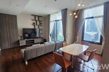 2 Bedroom Condo for sale in The Diplomat 39, Khlong Tan Nuea, Bangkok near BTS Phrom Phong