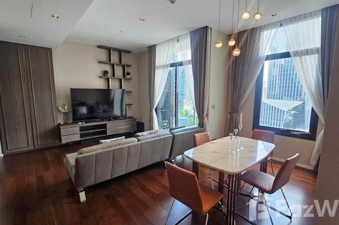 2 Bedroom Condo for sale in The Diplomat 39, Khlong Tan Nuea, Bangkok near BTS Phrom Phong