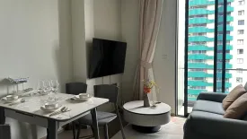 1 Bedroom Condo for rent in Celes Asoke, Khlong Toei Nuea, Bangkok near BTS Asoke