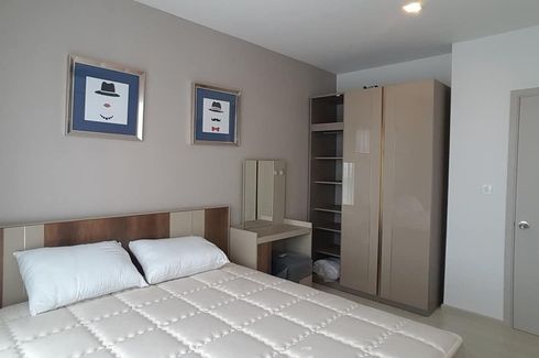 1 Bedroom Condo for sale in Life Sukhumvit 48, Phra Khanong, Bangkok near BTS Phra Khanong