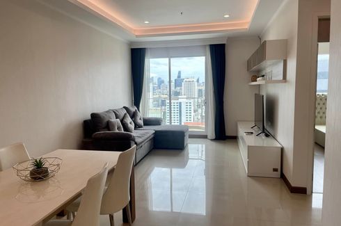 2 Bedroom Condo for sale in Supalai Elite Phayathai, Thanon Phaya Thai, Bangkok near BTS Phaya Thai